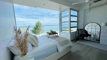 1 bedroom, in-room safe, iron/ironing board, internet