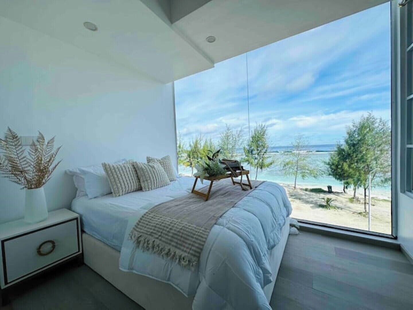 1 Schlafzimmer, Zimmersafe, Bügeleisen/Bügelbrett, Internetzugang