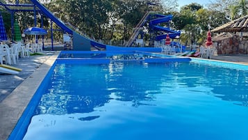 Scivolo d'acqua