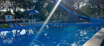 Pousada Portal do Manso