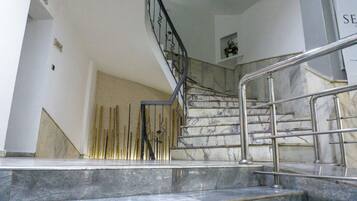 Treppe