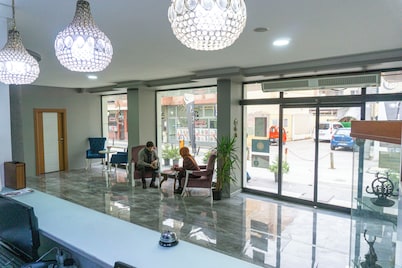 Corum Umay Otel