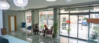Corum Umay Otel