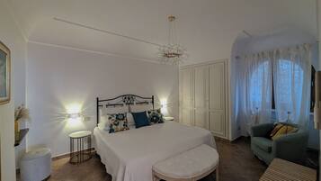 2 Schlafzimmer, kostenloses WLAN, Bettwäsche