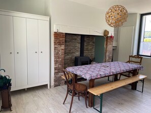 Restauración