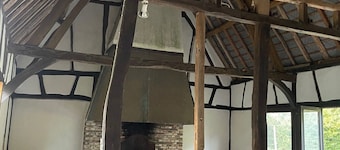 Norman family home in the heart of the Pays de Bray
