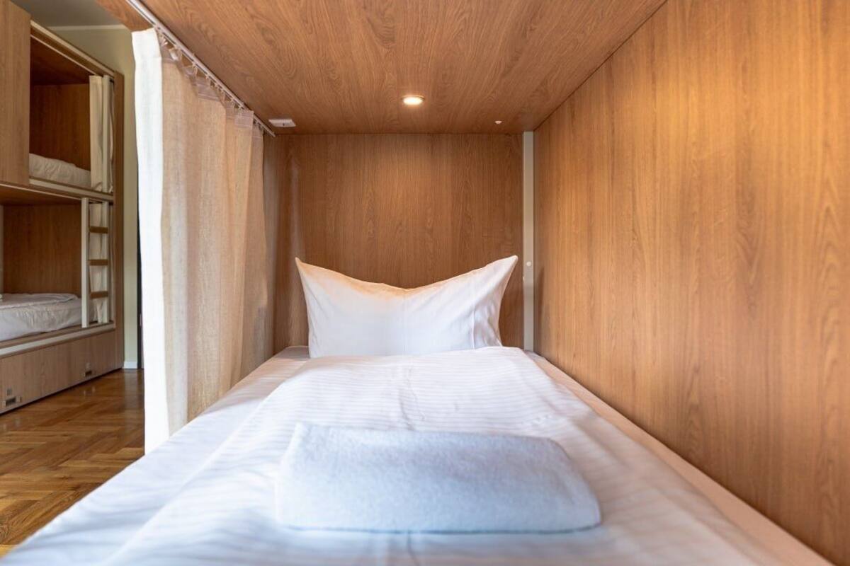1 bedroom, in-room safe, laptop workspace, free WiFi