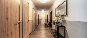 Wandery Hostel Dessau