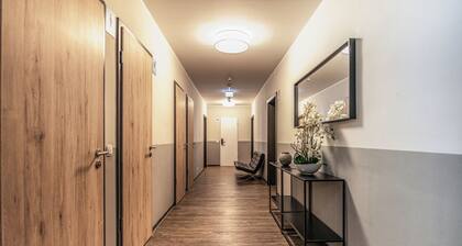 Wandery Hostel Dessau