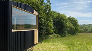 小屋 | 住宿场地