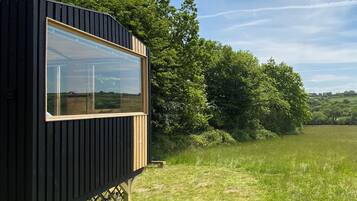 Cabin | Property grounds