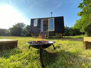 Mökki | Ulkoalueet