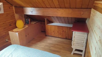 3 bedrooms, WiFi