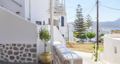 Dream on Adamas Milos