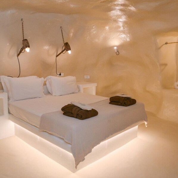 House | 2 bedrooms, desk - Dream on Adamas Milos (Milos)