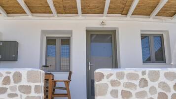 Casa | 2 habitaciones y escritorio