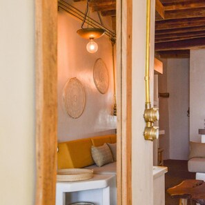 Suite | 1 bedroom