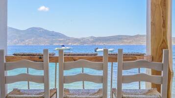 Suite | 1 Schlafzimmer