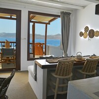 2 habitaciones y escritorio 