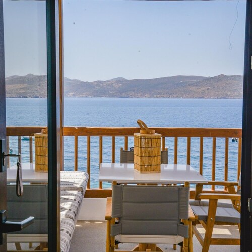 Honeymoon Klima Suite