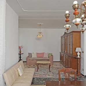 Apartment | 2 Schlafzimmer