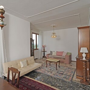 アパートメント | 2 室のベッドルーム