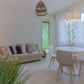 Ferienhaus | 1 Schlafzimmer