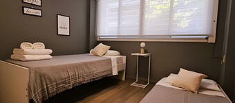 Hornera Roca - Amplio y Cómodo, Pleno Microcentro