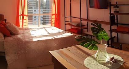 Hornera Lagos - Modern, Spacious & Bright