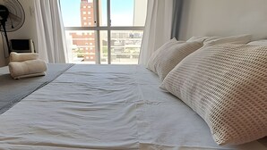 Unclassified image, 4 of 32, button - Hornera San Juan - Bright Balcony Apartment (Rosario)