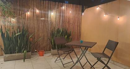 Hornera Jujuy - Downtown one block from the river