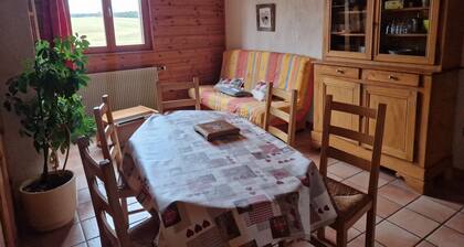 La Nature au Coeur de vos Vacances....dans le Parc Naturel du Haut Jura