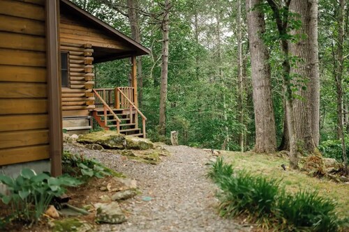 The Lodge at Hawthorn Haven