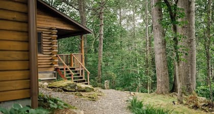 The Lodge at Hawthorn Haven