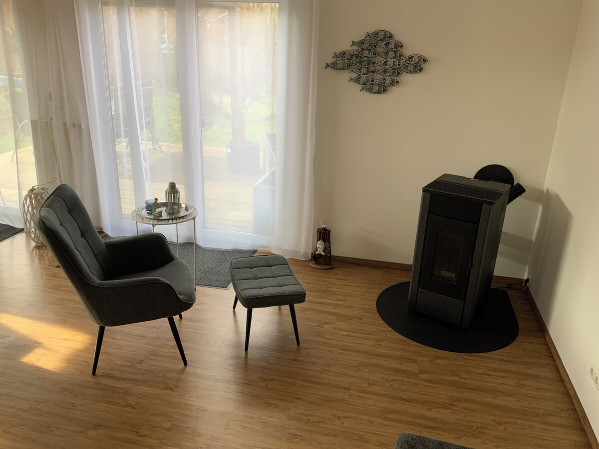 Image de profil de l’hôte