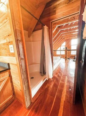2 habitaciones 