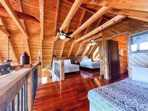 2 bedrooms