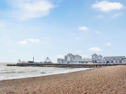 3 bedroom accommodation in Southsea, near Portsmouth