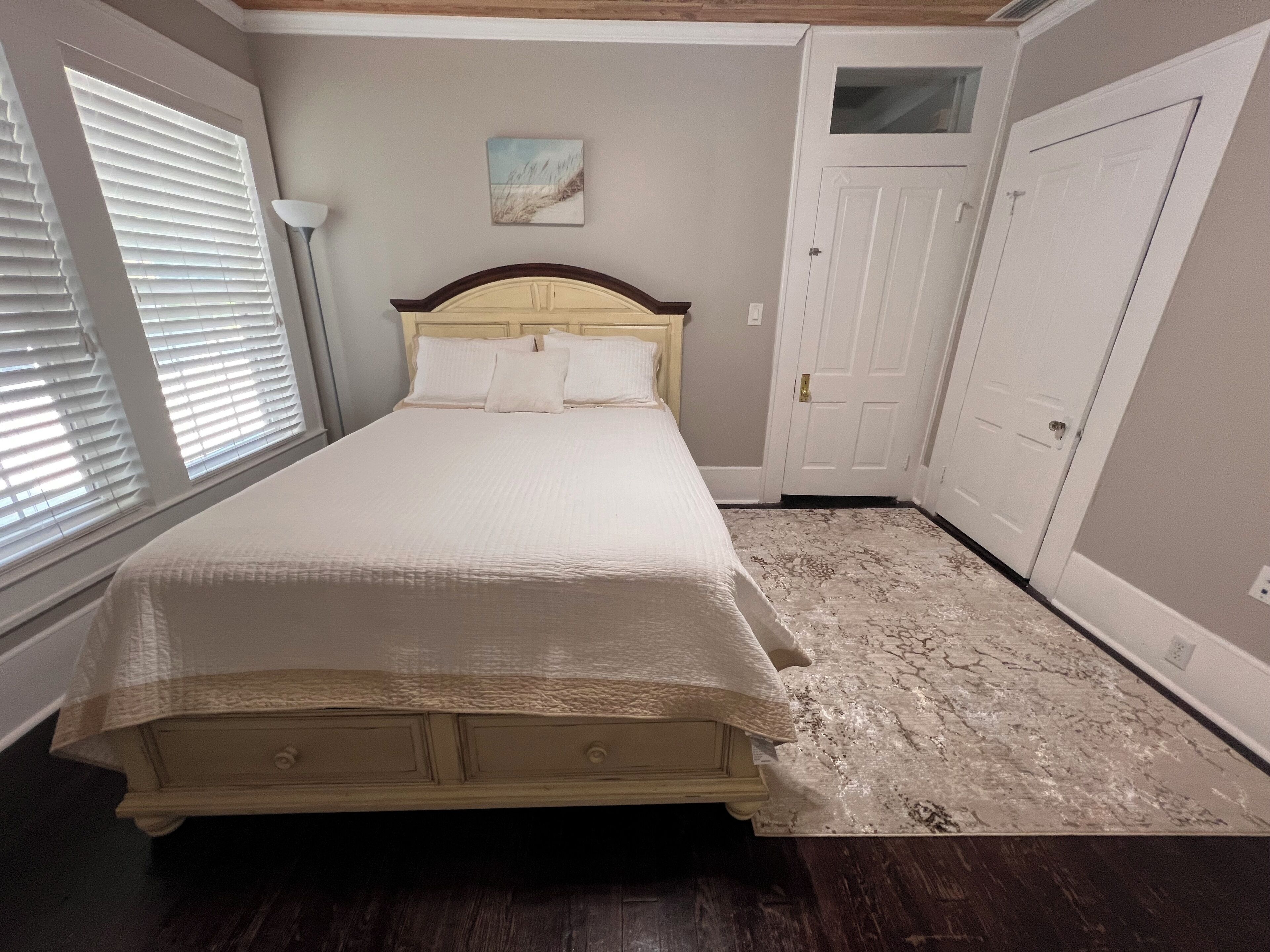 High Springs Retreat 2 Walking distance to Downtown 