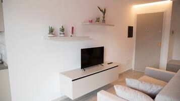 TV