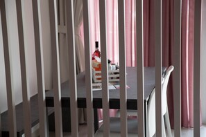 Dining - RASPERRY SORBET (Roseto degli Abruzzi)