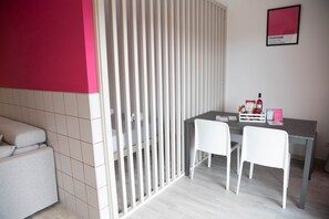 Interior - RASPERRY SORBET (Roseto degli Abruzzi)