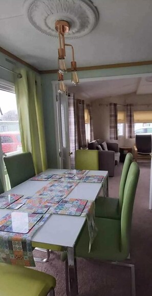 Xalet | Servei de restauració