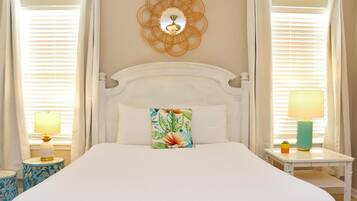 Townhome, Multiple Beds (The Palms 2B) | 4 bedrooms, iron/ironing board