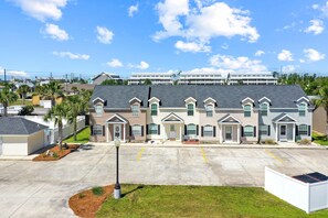 Resortwoning, Meerdere bedden (The Palms 2B) | Exterieur