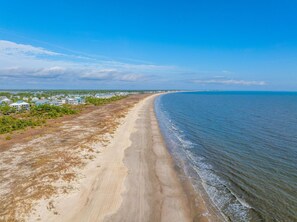Apartamento, varias camas (Club at Cape San Blas 1C - Sandpiper) | Playa | Ubicación a pie de playa