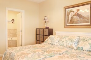 Condo, Multiple Beds (Club at Cape San Blas 1C - Sandpiper) | 2 bedrooms - Club at Cape San Blas 1C - Sandpiper (Port St. Joe)