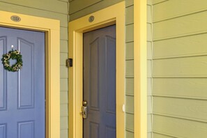 Appartement, Meerdere bedden (Club at Cape San Blas 1C - Sandpiper) | Interieur