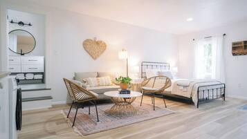 2 chambres, Wi-Fi, draps fournis