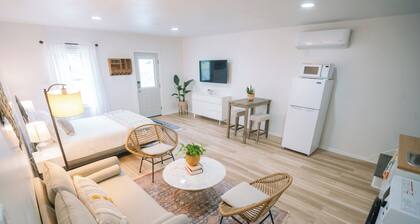 The Guest House at 5th & Carter